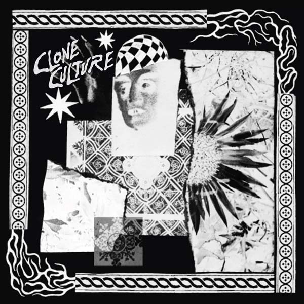 Clone Culture - "Innocence" - Compact Disc