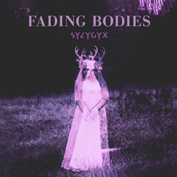 S Y Z Y G Y X - "Fading Bodies" - Compact Disc