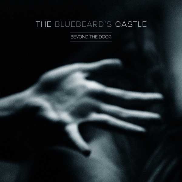 The Bluebeard's Castle - "Beyond The Door" - Compact Disc