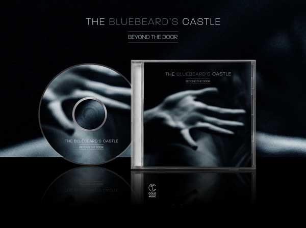 The Bluebeard's Castle - "Beyond The Door" - Compact Disc