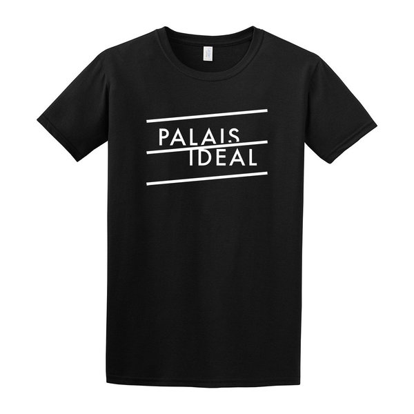 Palais Ideal - "Logo" - T-Shirt