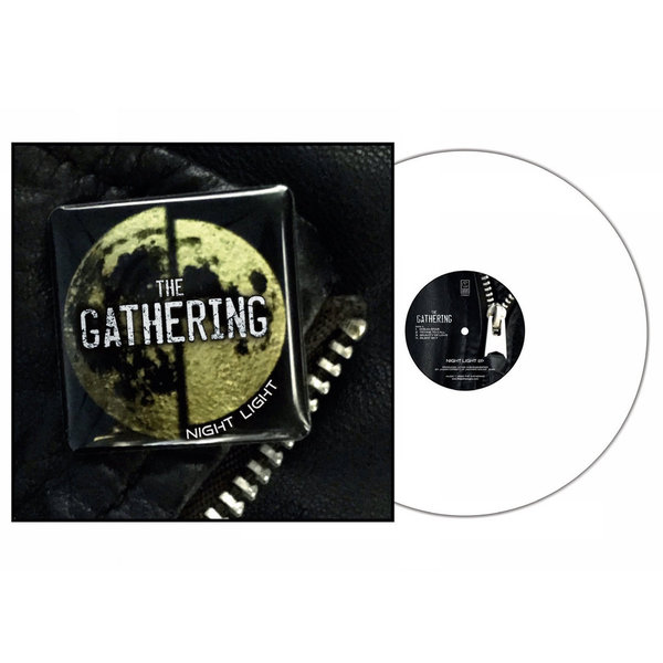 The Gathering - "Night Light EP" - Vinyl