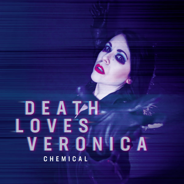 Death Loves Veronica - "Chemical" - Compact Disc [SOLD OUT]