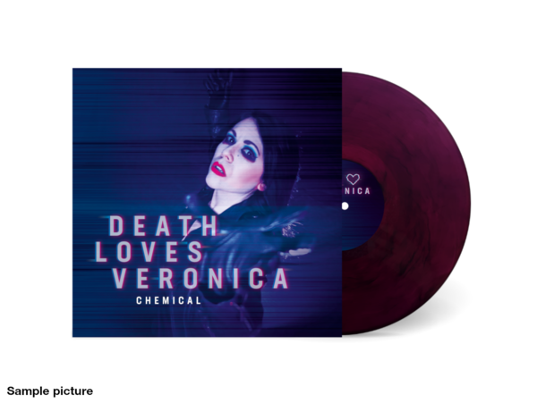 Death Loves Veronica - "Chemical"
