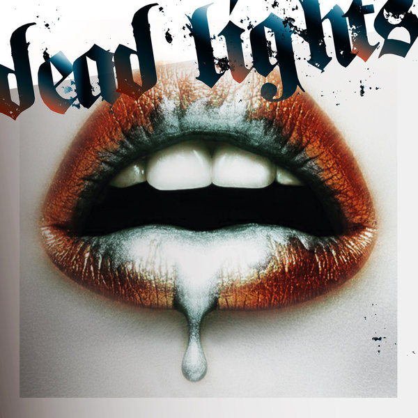 Dead Lights - "Dead Lights" - Double Vinyl (PRE-ORDER)