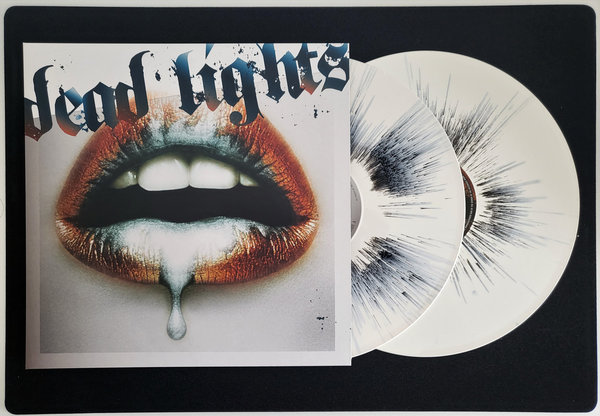 Dead Lights - "Dead Lights" - Double Vinyl