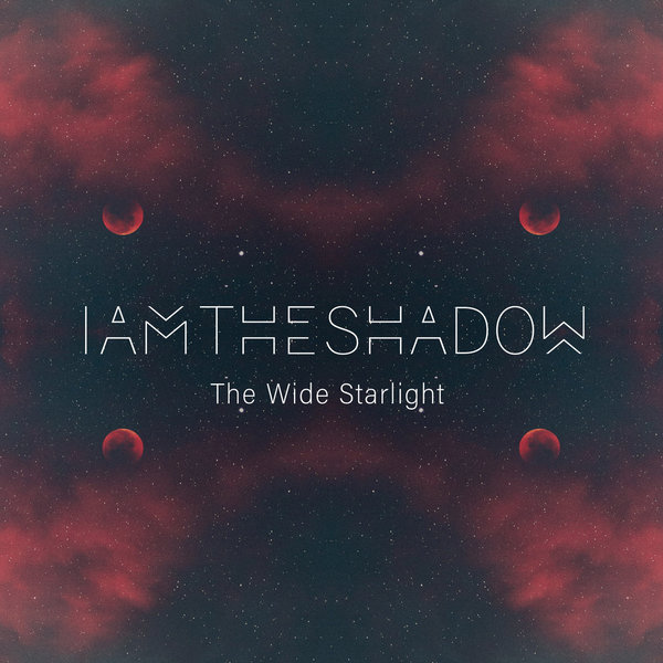 IAMTHESHADOW - "The Wide Starlight" - Compact Disc